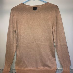 Worthington crew neck sweater